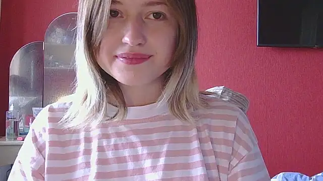 Beloved_Mary live cam on StripChat