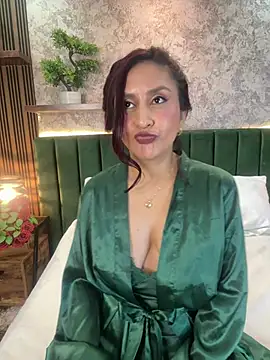 MonicaMoret webcam