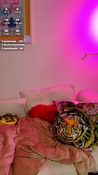 Sookie_Soxxxe webcam