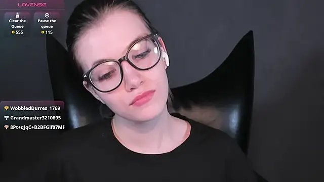CathyAdams webcam
