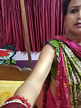 Little-Roshni webcam