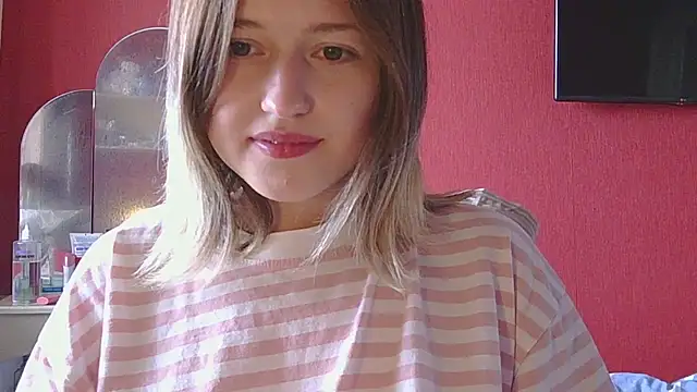 Beloved_Mary webcam