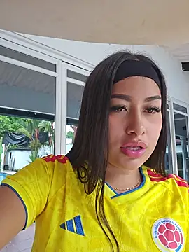 Luisa_Madrid webcam