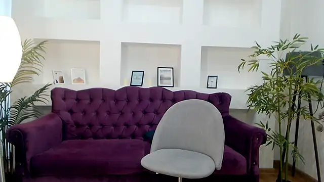 NicoletteRose_ webcam