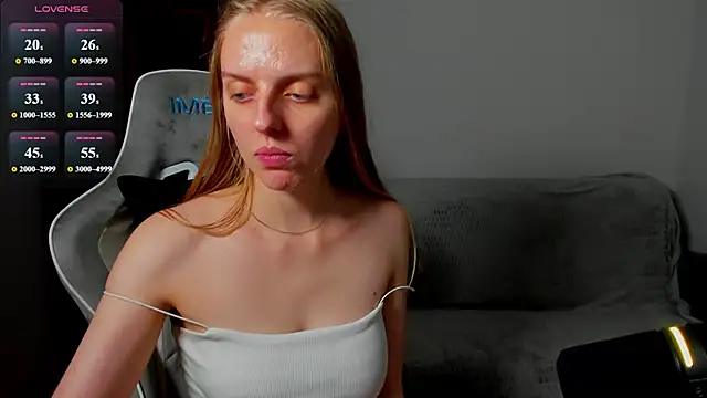 Jam_cream webcam