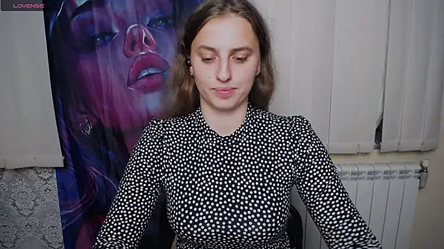 AmandaDimond_ webcam