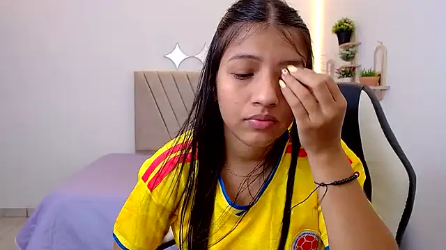 zara_cute webcam