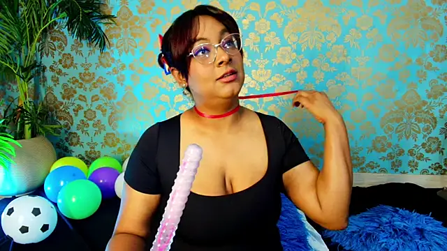 alexa_cruz__ webcam