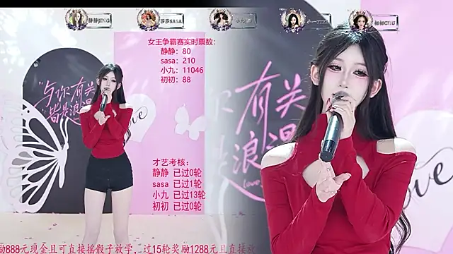 TY-002 webcam