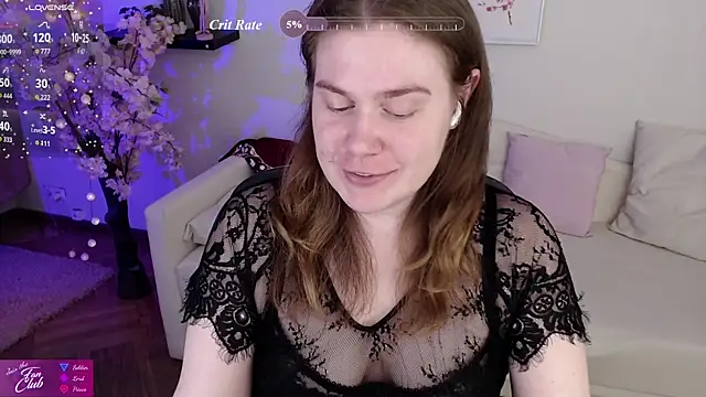 Nancy_Sun_ webcam
