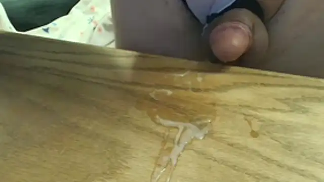 bigwurn (T milf) - cum