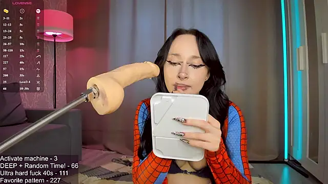 Juicy_Vikki webcam