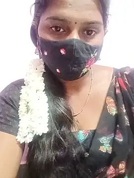 CuteDevilAnu webcam