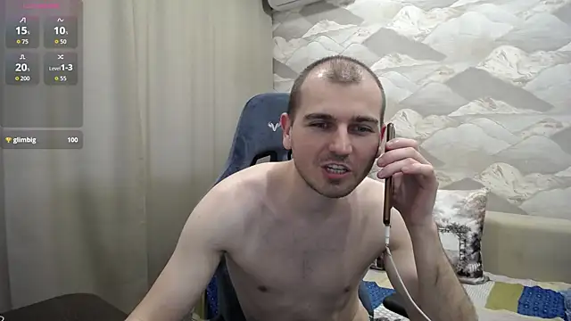 SerzhKorol1 webcam