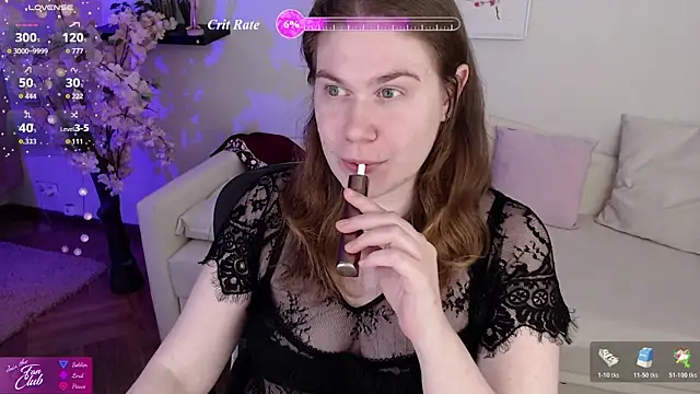 Nancy_Sun_ webcam