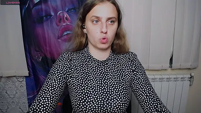 AmandaDimond_ webcam