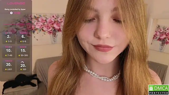 Sue_Sanders webcam