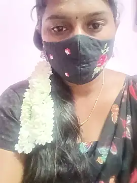 CuteDevilAnu webcam