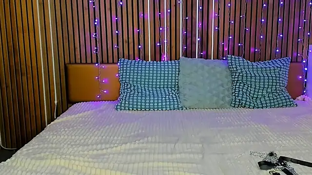 AshleyNova21 webcam