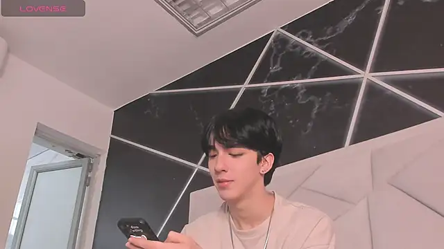 AerumChae webcam