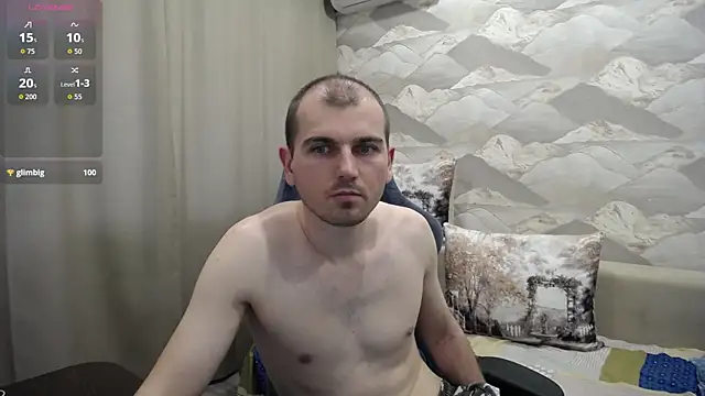 SerzhKorol1 webcam