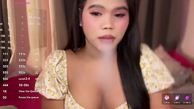 ursweet_sofia webcam