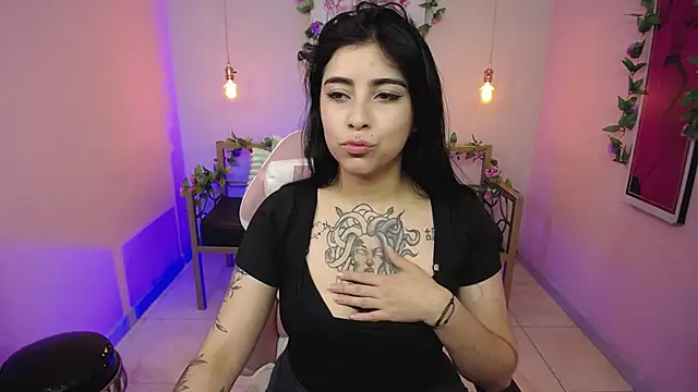 Adri_gomez_x webcam
