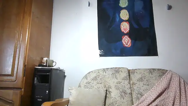 ExquisiteMature webcam