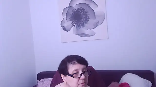 ChristaRose webcam
