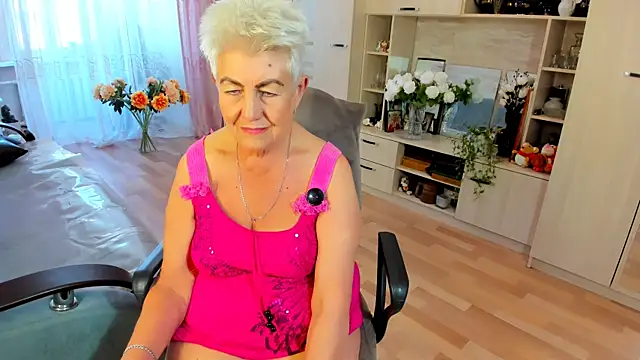 HotandMature webcam