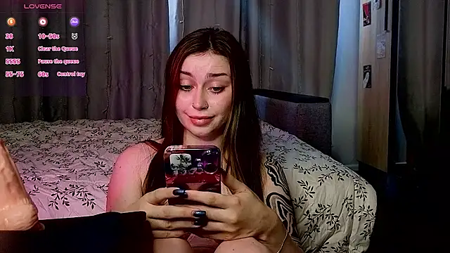 danieliis webcam