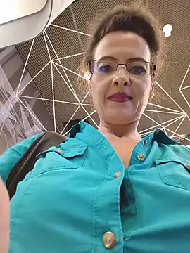 RebeccaNoble webcam