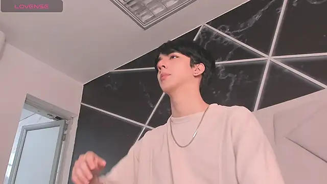 AerumChae webcam