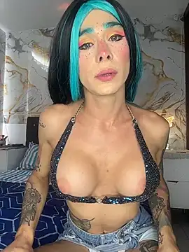 Mydreams69 webcam