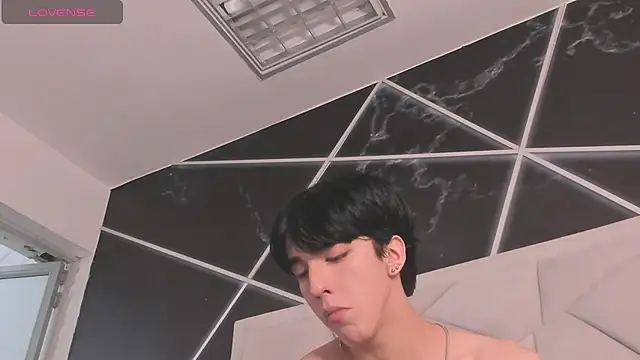 AerumChae webcam