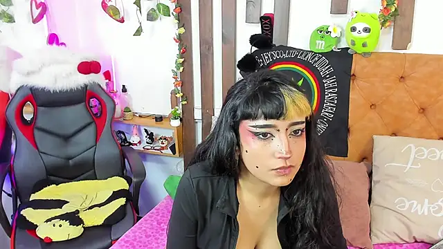 MeowMota_ webcam