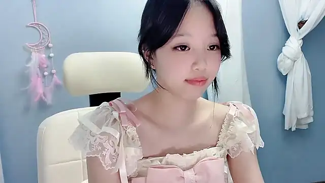Yanys521 webcam