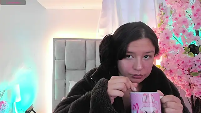 Dana_grey_ webcam