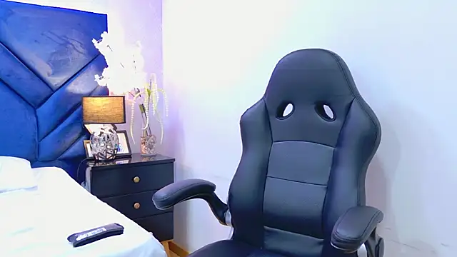 KimyGrace webcam