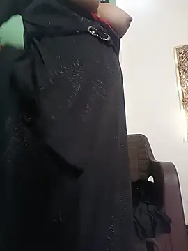 Aafreen_36 live cam on StripChat
