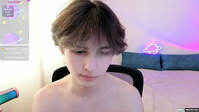 _Milway_ live cam on StripChat