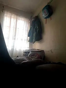 meshje webcam