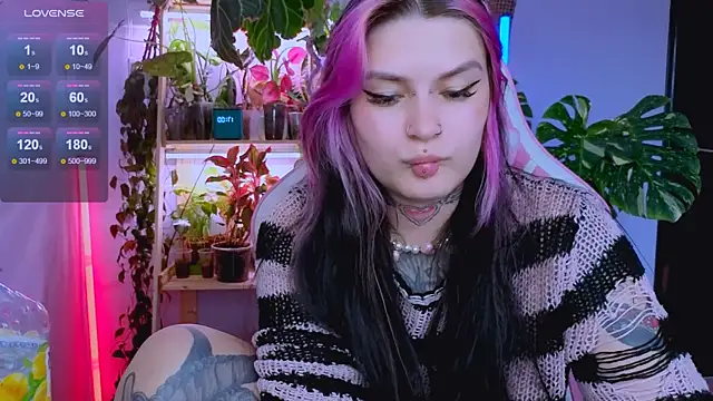 jelya_sg live cam on StripChat