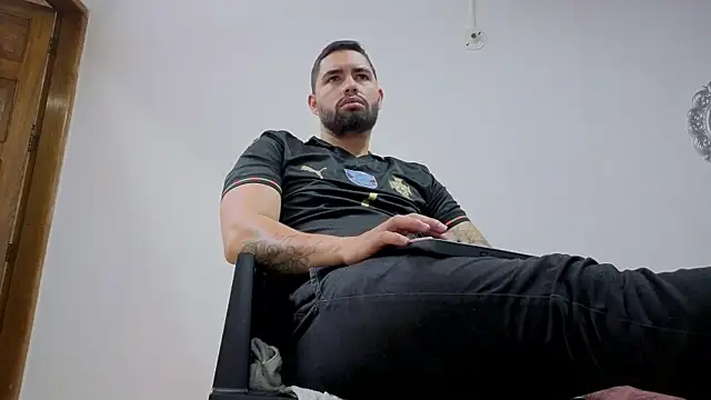 matteosantos webcam