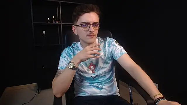 FelixStarkk webcam