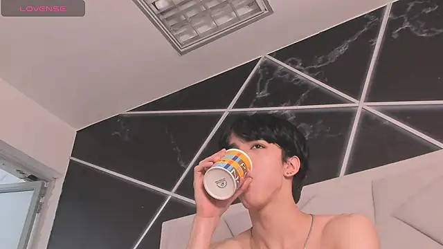 AerumChae webcam