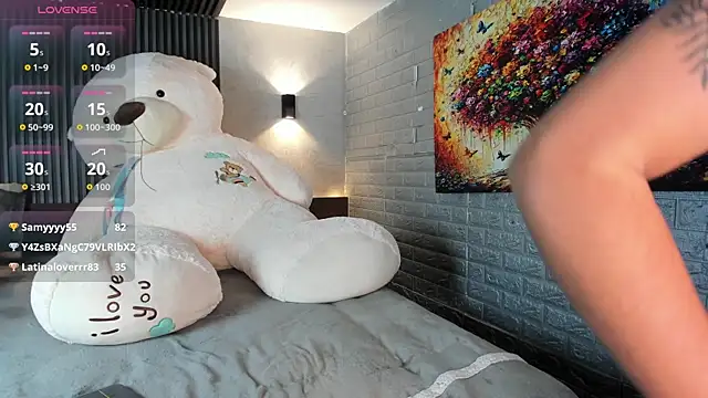 Magic_ivone webcam