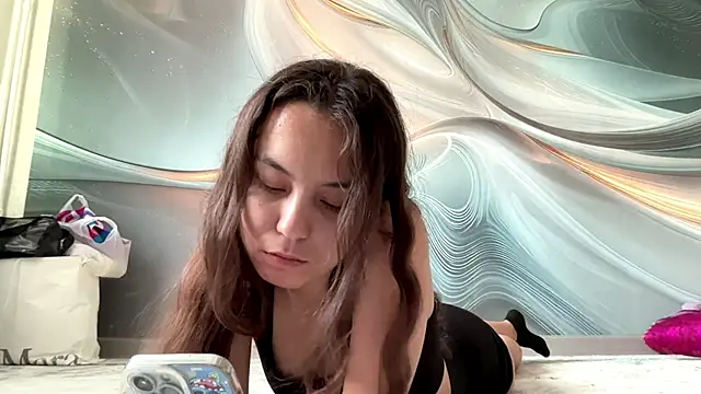 MathaEspejo webcam