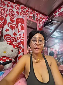 sweetieme webcam