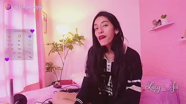 Lucyanajoi